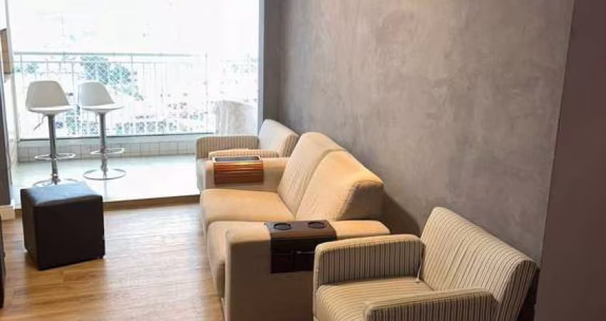Apartamento à venda no bairro Carandiru em São Paulo/SP