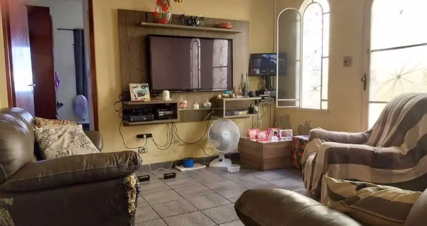 Casa com 4 quartos à venda na Vila Paiva, São Paulo 