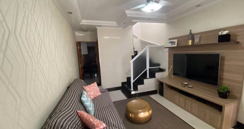 Apartamento à venda no bairro Vila Medeiros em São Paulo/SP
