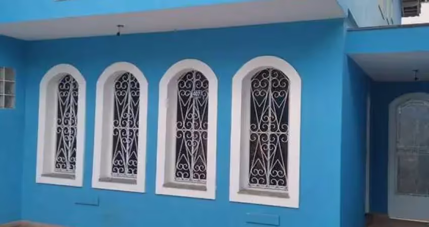 Casa com 3 quartos à venda na Vila Galvão, Guarulhos 