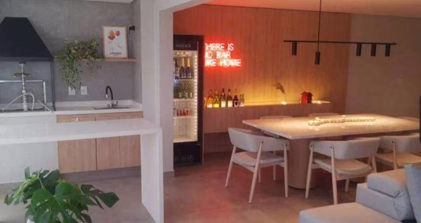 Apartamento à venda no bairro Parque Mandaqui em São Paulo/SP