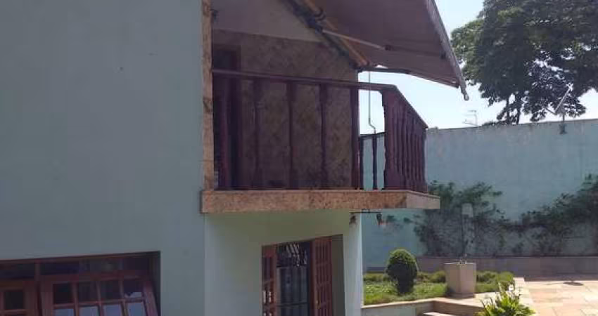 Terreno à venda no bairro Horto Florestal em São Paulo/SP