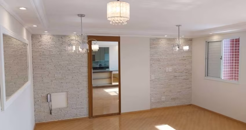 Apartamento à venda no bairro Vila Paiva em São Paulo/SP