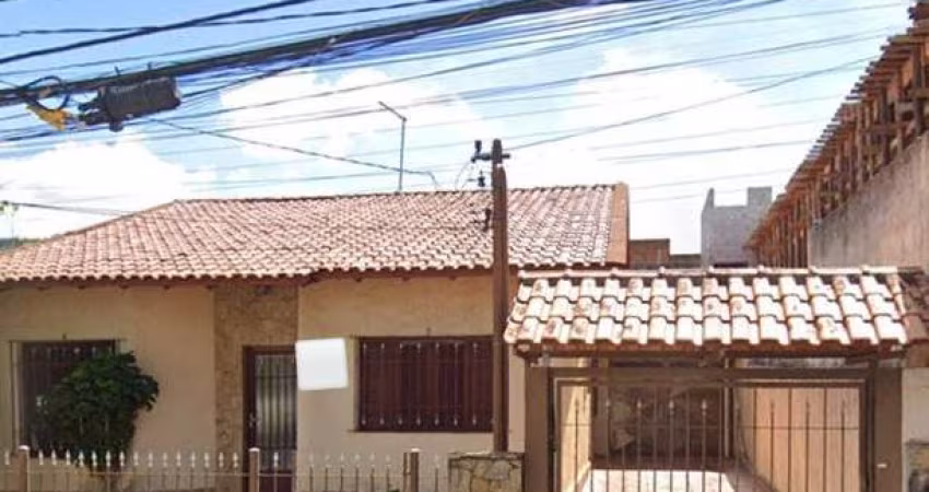 Casa à venda no bairro Vila Guilhermina em São Paulo/SP