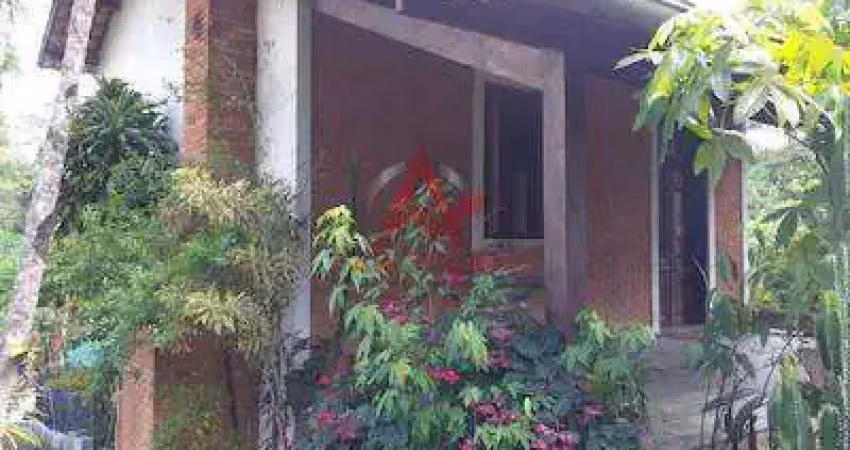 Chácara / sítio com 2 quartos à venda em Cacéia, Mairiporã 