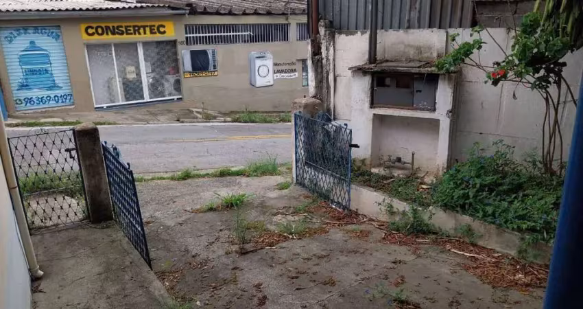 Terreno à venda no bairro vila pereira cerca em são paulo/sp