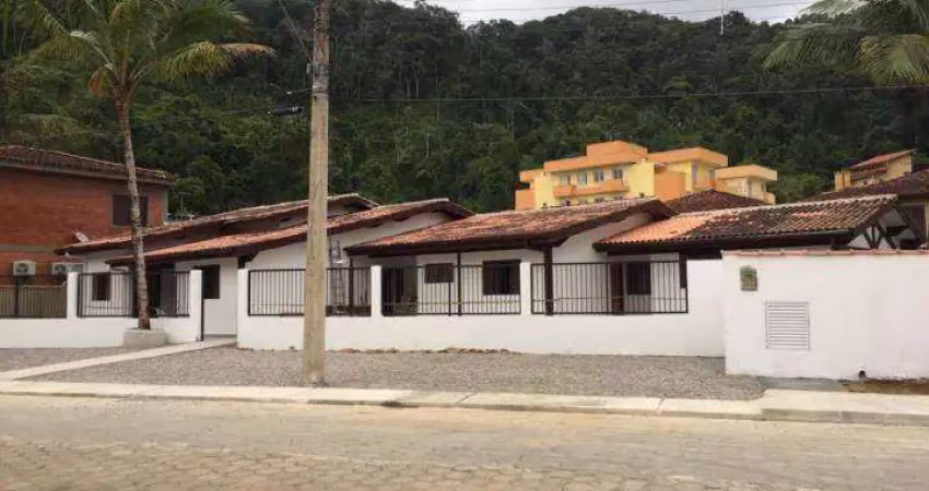 Casa à venda no bairro Praia Grande em Ubatuba/SP