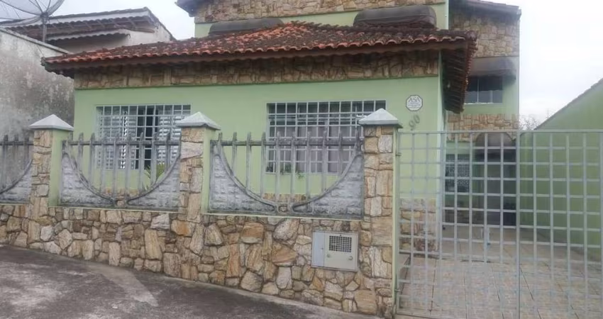 Casa à venda no bairro Olho D'Água em Mairiporã/SP