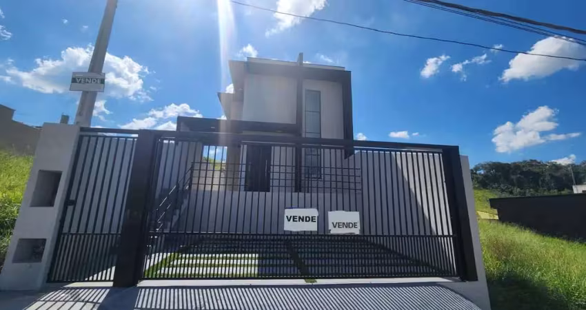 Casa à venda no bairro Santa Marta em Bom Jesus dos Perdões/SP