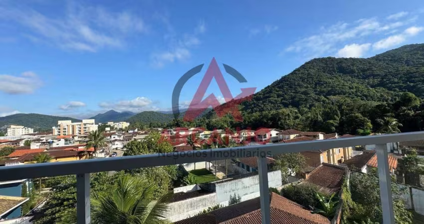 APARATMENTO A VENDA COM 3 DORMITORIOS NO CENTRO DE UBATUBA/SP.