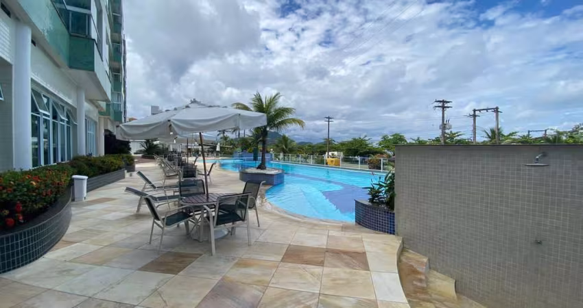 Apartamento à venda no bairro Praia Grande em Ubatuba/SP