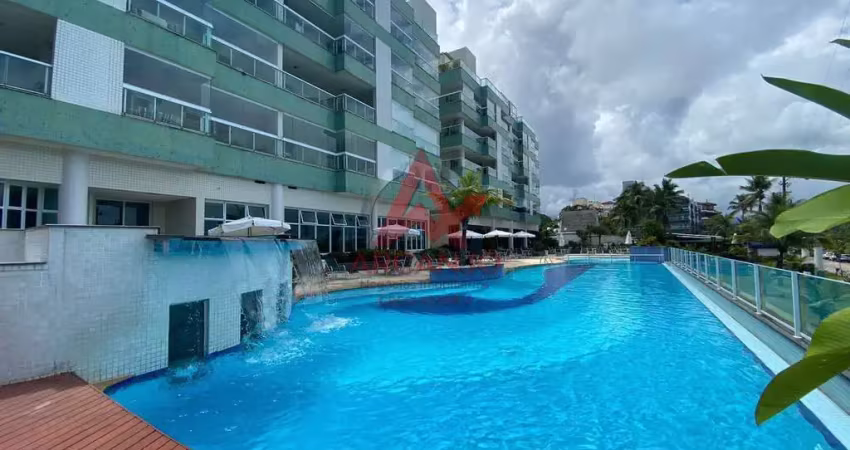 Apartamento com 3 quartos à venda na Praia Grande, Ubatuba 