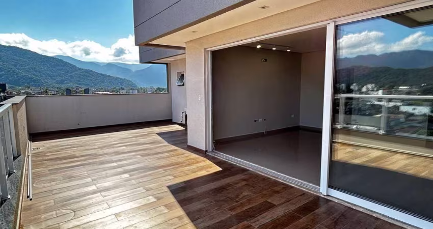 Apartamento à venda no bairro Centro em Ubatuba/SP