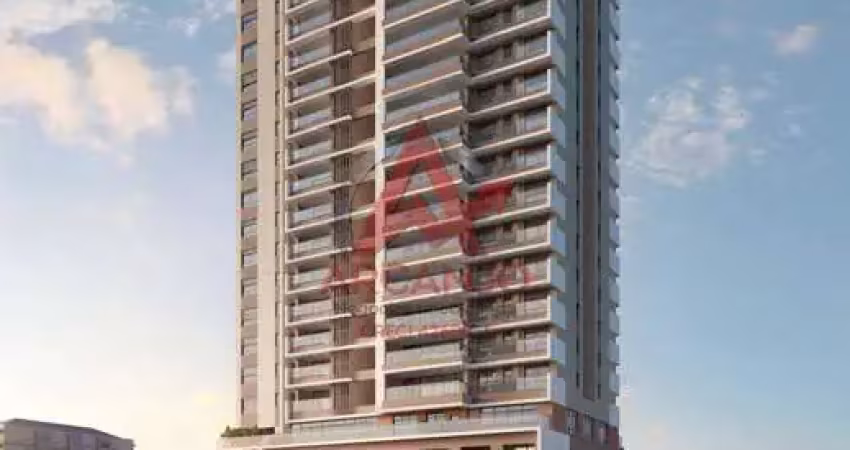 Apartamento a venda na aclimação-sp ( reffugio 359 )