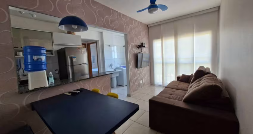 Apartamento à venda no bairro Estufa I em Ubatuba/SP