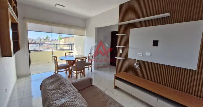 Apartamento à venda no bairro Silop em Ubatuba/SP
