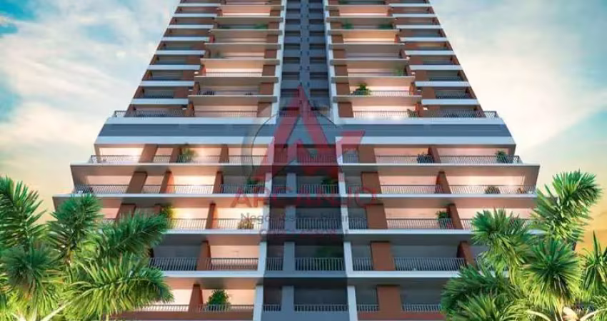 Apartamento a venda na vila clementino sp  ( triniy )