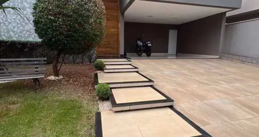 Casa à venda no bairro parque res. damha em são josé do rio preto/sp