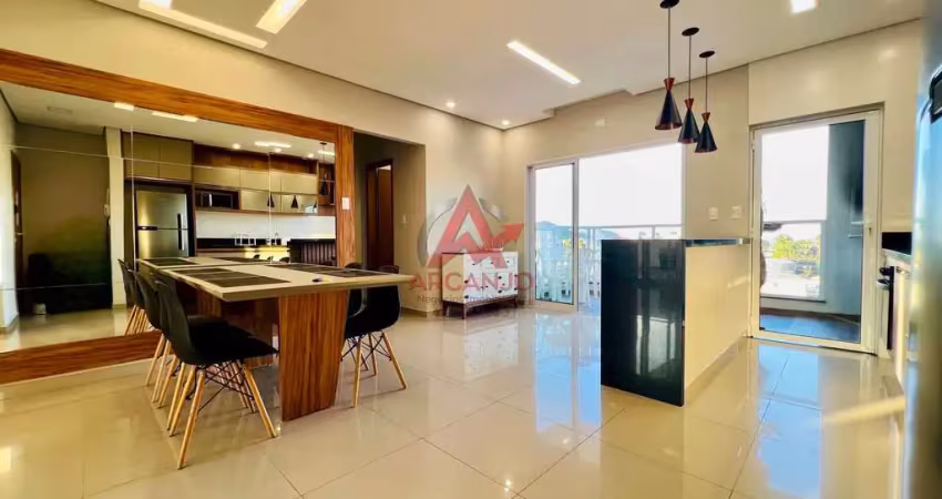 Apartamento à venda no bairro Umuarama em Ubatuba/SP