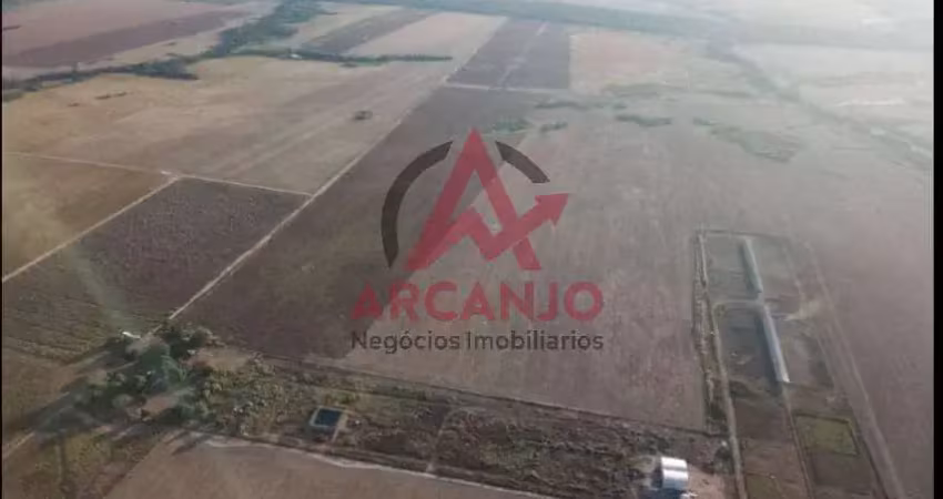 Fazenda de Soja Itumbiara Com 4236 Hectares em MT