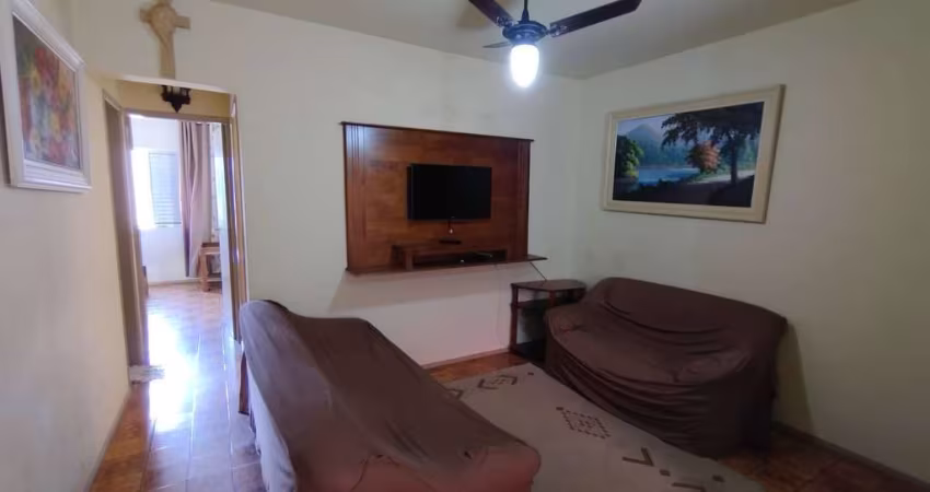 Apartamento à venda no bairro Tenório em Ubatuba/SP