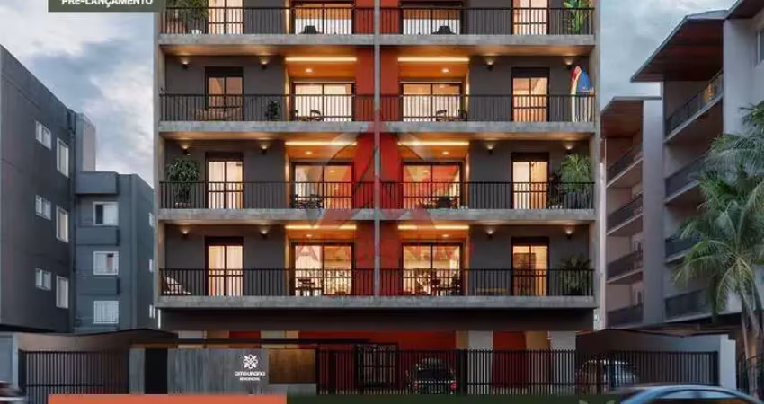 Amburana - Apartamento na planta B.Tenorio em Ubatuba/SP