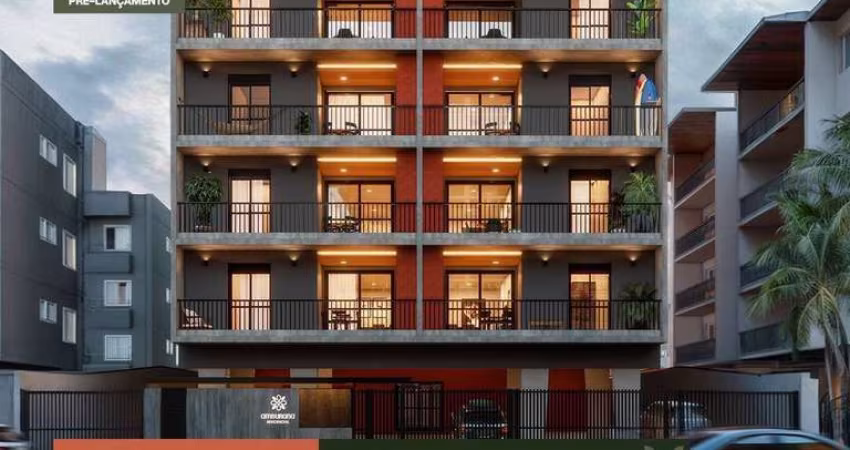 Apartamento à venda no bairro Tenório em Ubatuba/SP