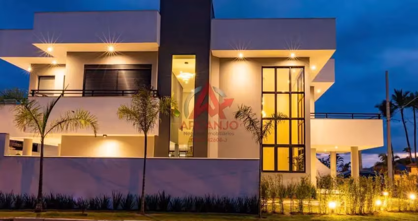 CASA A VENDA EM CONDOMINIO FECHADO COM 05 DORMITORIOS NA PRAIA DA LAGOINHA A 50 METROS DO MAR