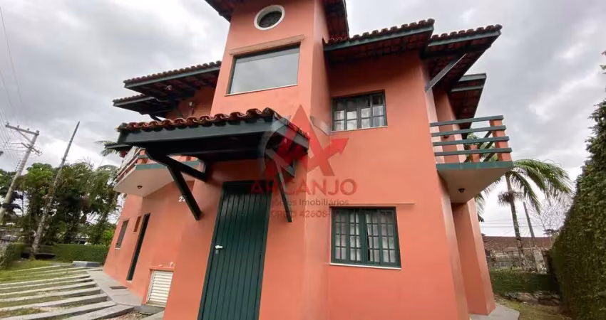 Apartamento a venda com 5 sendo 05 suites na praia do lazaro