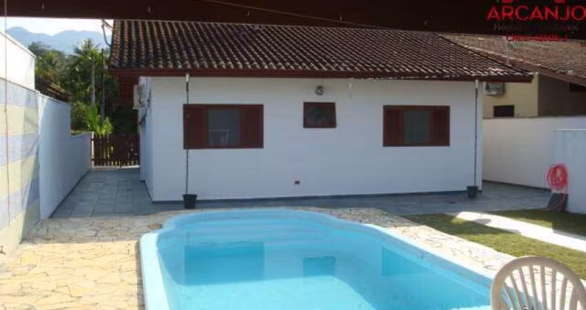 Residencial Park Hills - Casa em Condomínio fechado em Ubatuba - SP