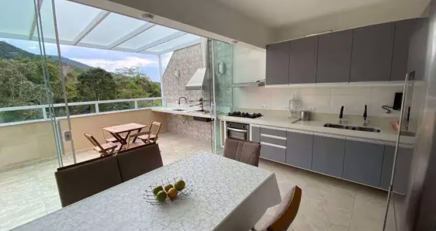 Apartamento à venda no bairro Toninhas em Ubatuba/SP