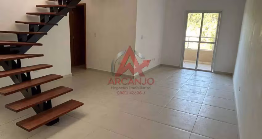 Cobertura com 3 quartos à venda em Toninhas, Ubatuba 
