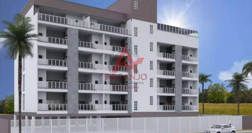 Apartamento à venda no bairro Toninhas em Ubatuba/SP