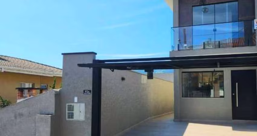 Casa à venda no bairro Jardim Paulista em Atibaia/SP