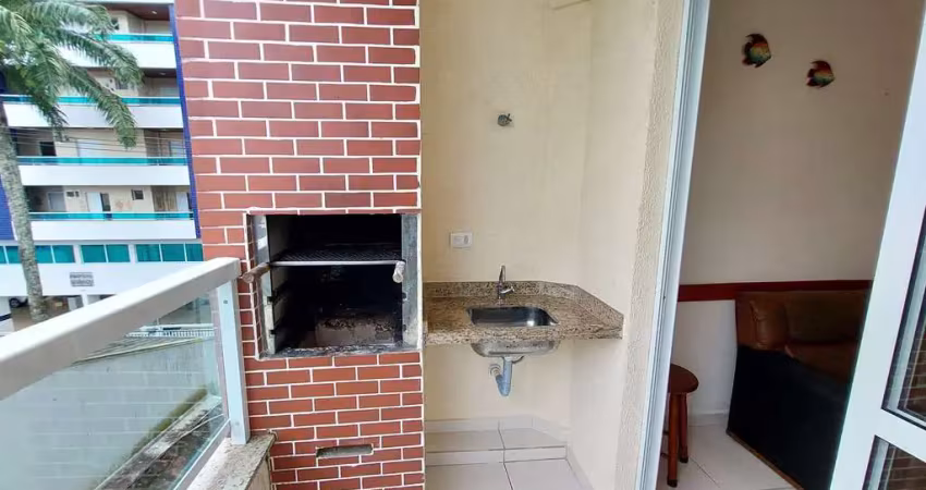 Apartamento à venda no bairro praia grande em ubatuba/sp