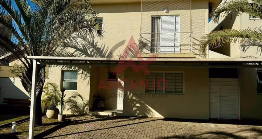 Casa em Condominio em Atibaia