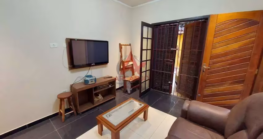 Casa com 2 quartos à venda em Perequê Açu, Ubatuba 