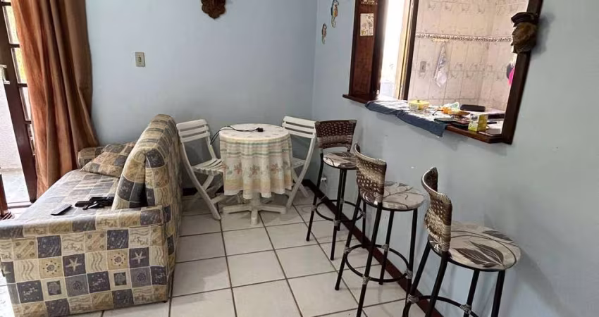 Apartamento à venda no bairro Perequê Açu em Ubatuba/SP