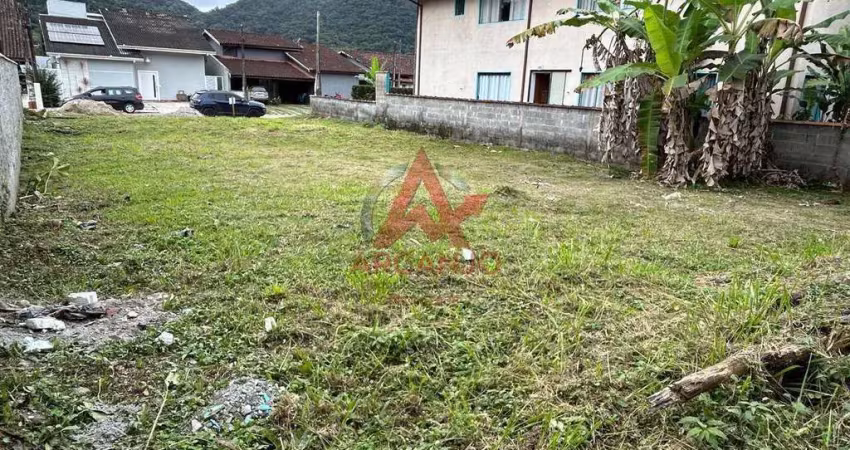 Terreno à venda em Horto Florestal, Ubatuba 