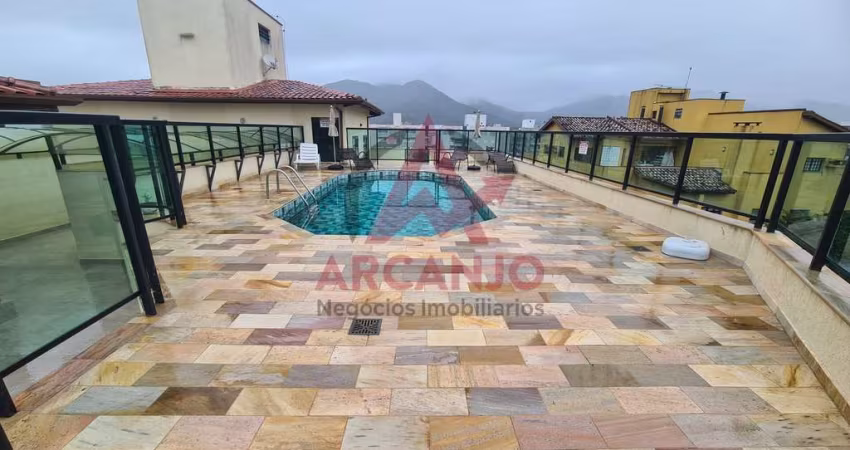 Apartamento no Itagua para locação  com ótima   localização privilegiada