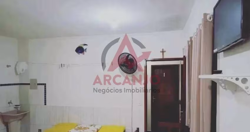 Excelente imóvel em Ubatuba , em bairro bem localizado , no Itaguá .