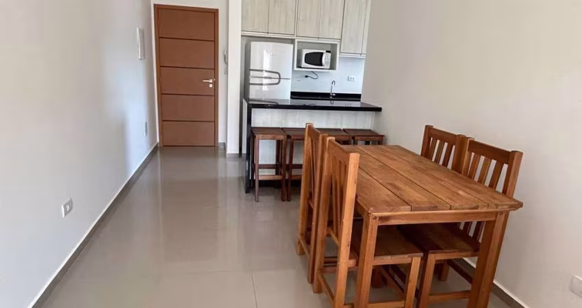 Apartamento à venda no bairro Centro em Ubatuba/SP