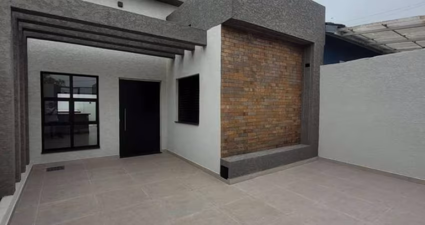 Casa à venda no bairro Nova Cerejeira em Atibaia/SP