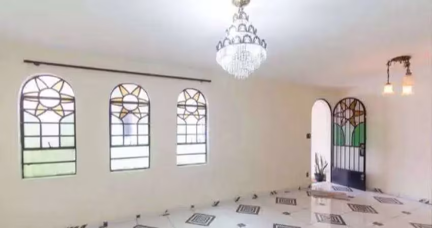 Casa com 3 quartos à venda no Jabaquara, São Paulo 