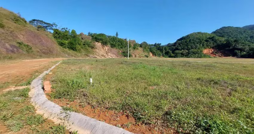 Terreno à venda na Estufa II, Ubatuba 