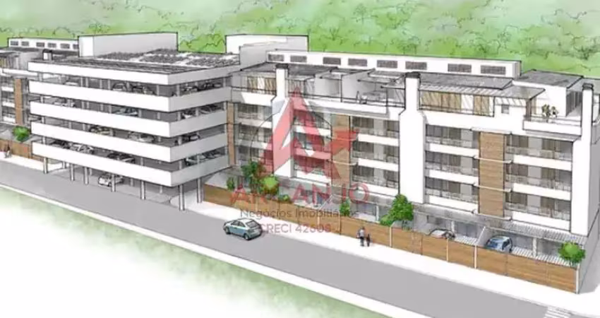 Apartamento à venda no bairro Perequê Açu em Ubatuba/SP