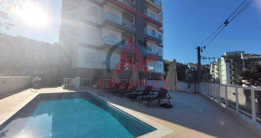 Cobertura nova a venda na Praia Grande!