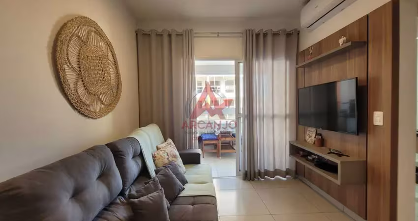 Apartamento com 2 quartos à venda em Itaguá, Ubatuba 