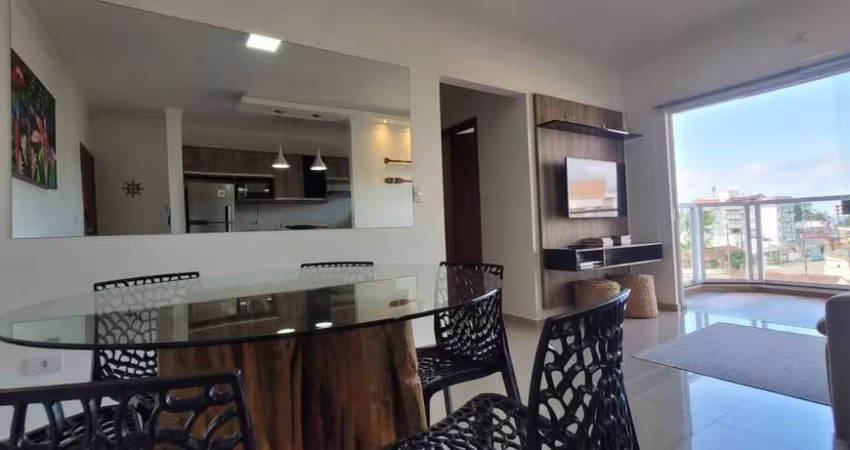 Apartamento à venda no bairro Centro em Ubatuba/SP