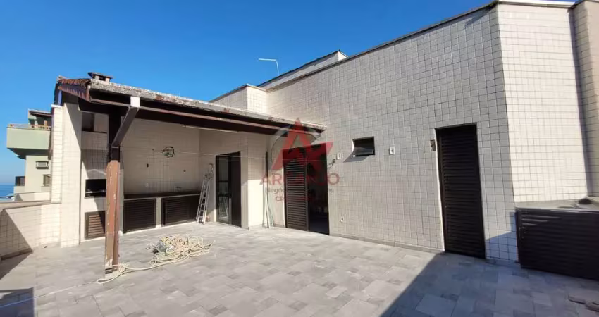Apartamento à venda no bairro praia grande em ubatuba/sp